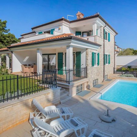 סבודרייה Holiday Home Villa Beach Front By Interhome מראה חיצוני תמונה
