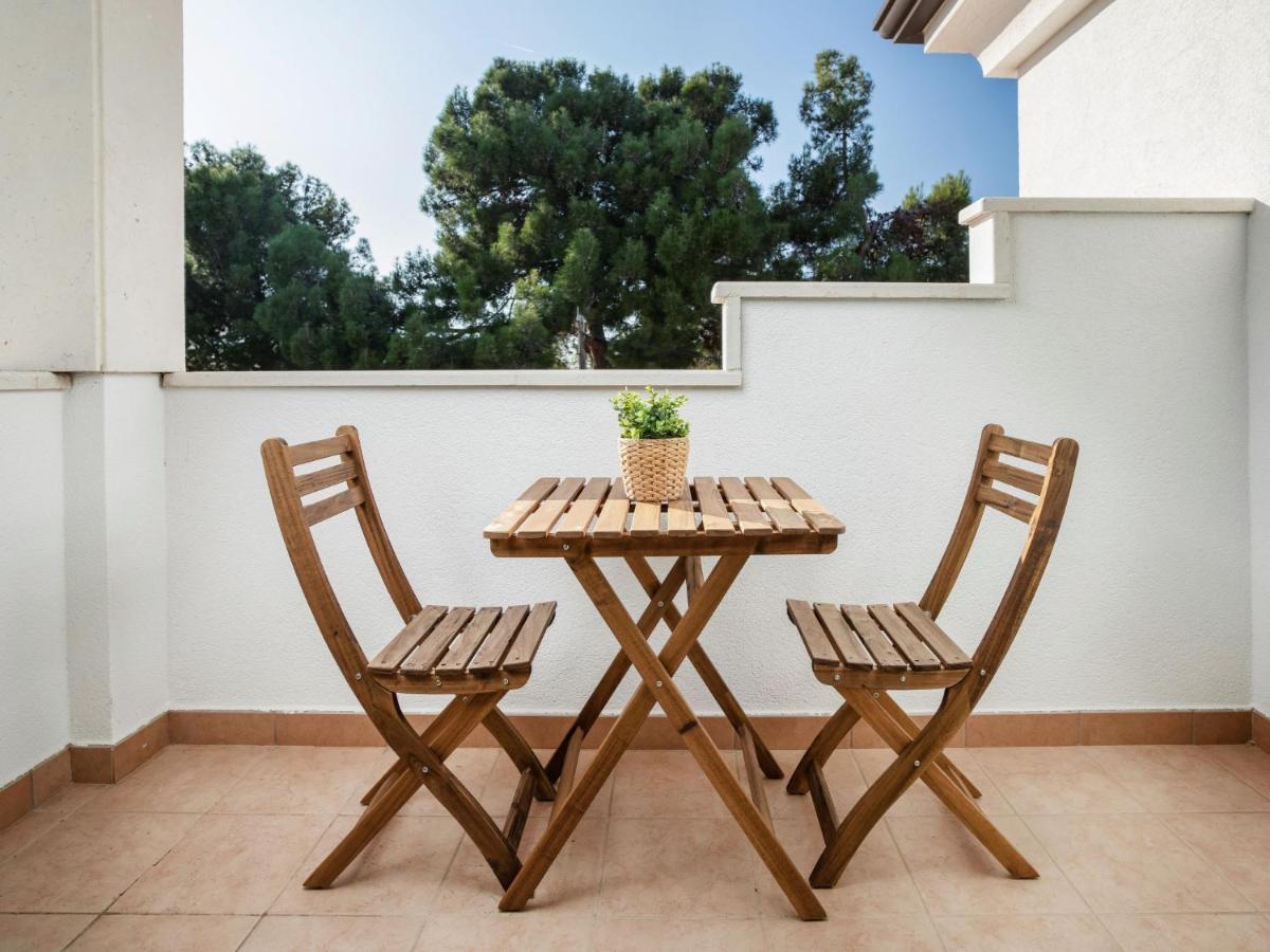 סבודרייה Holiday Home Villa Beach Front By Interhome מראה חיצוני תמונה