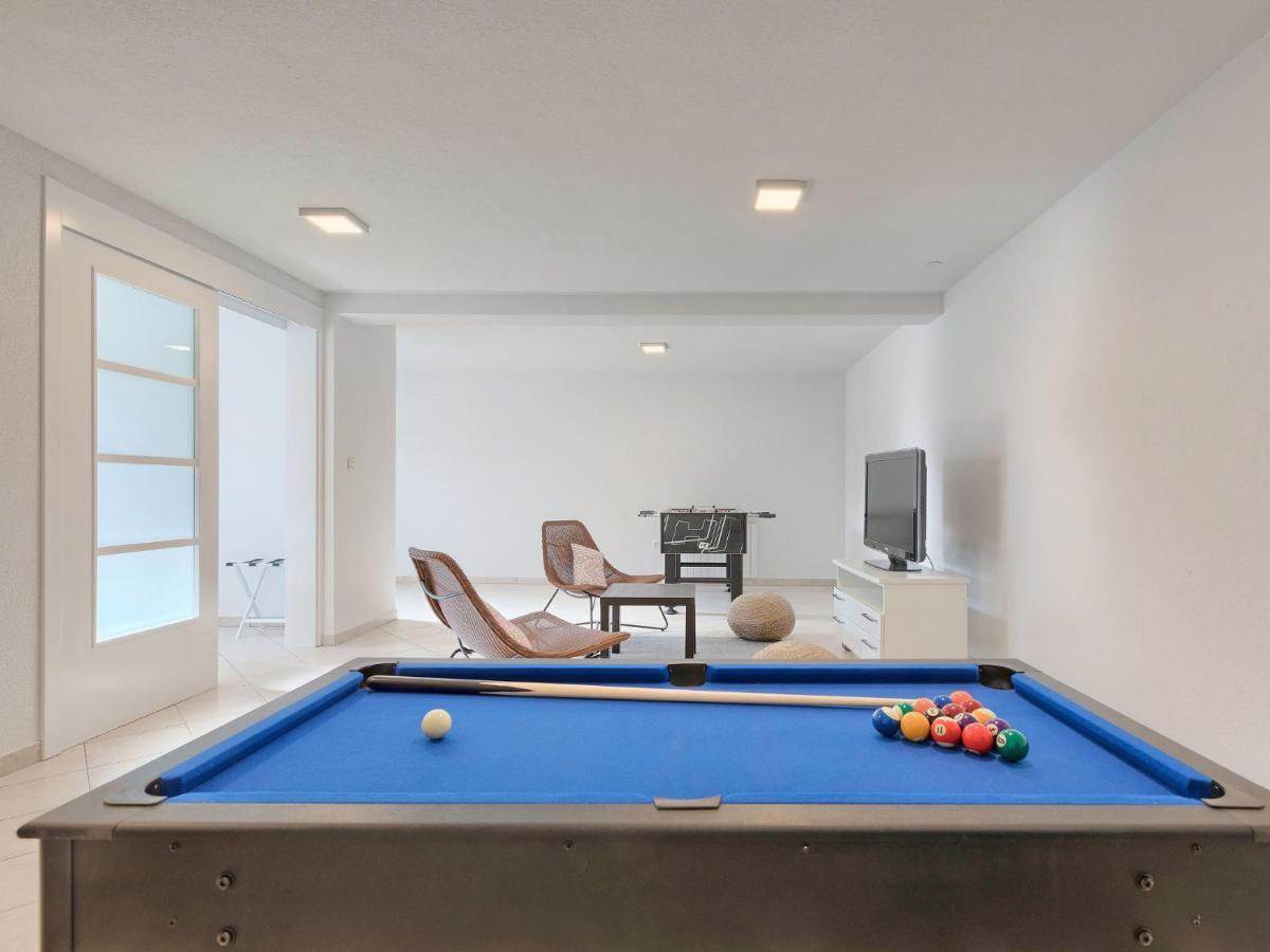סבודרייה Holiday Home Villa Beach Front By Interhome מראה חיצוני תמונה