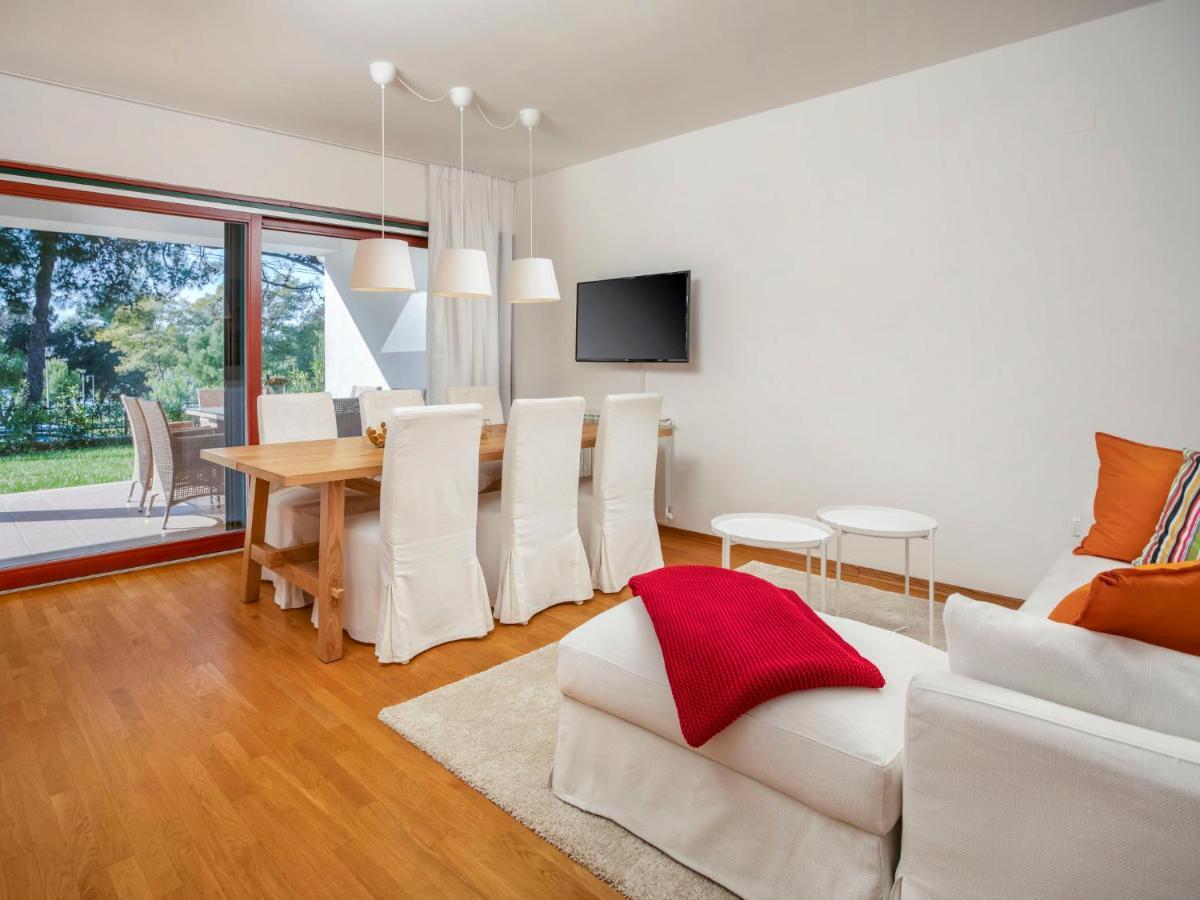 סבודרייה Holiday Home Villa Beach Front By Interhome מראה חיצוני תמונה