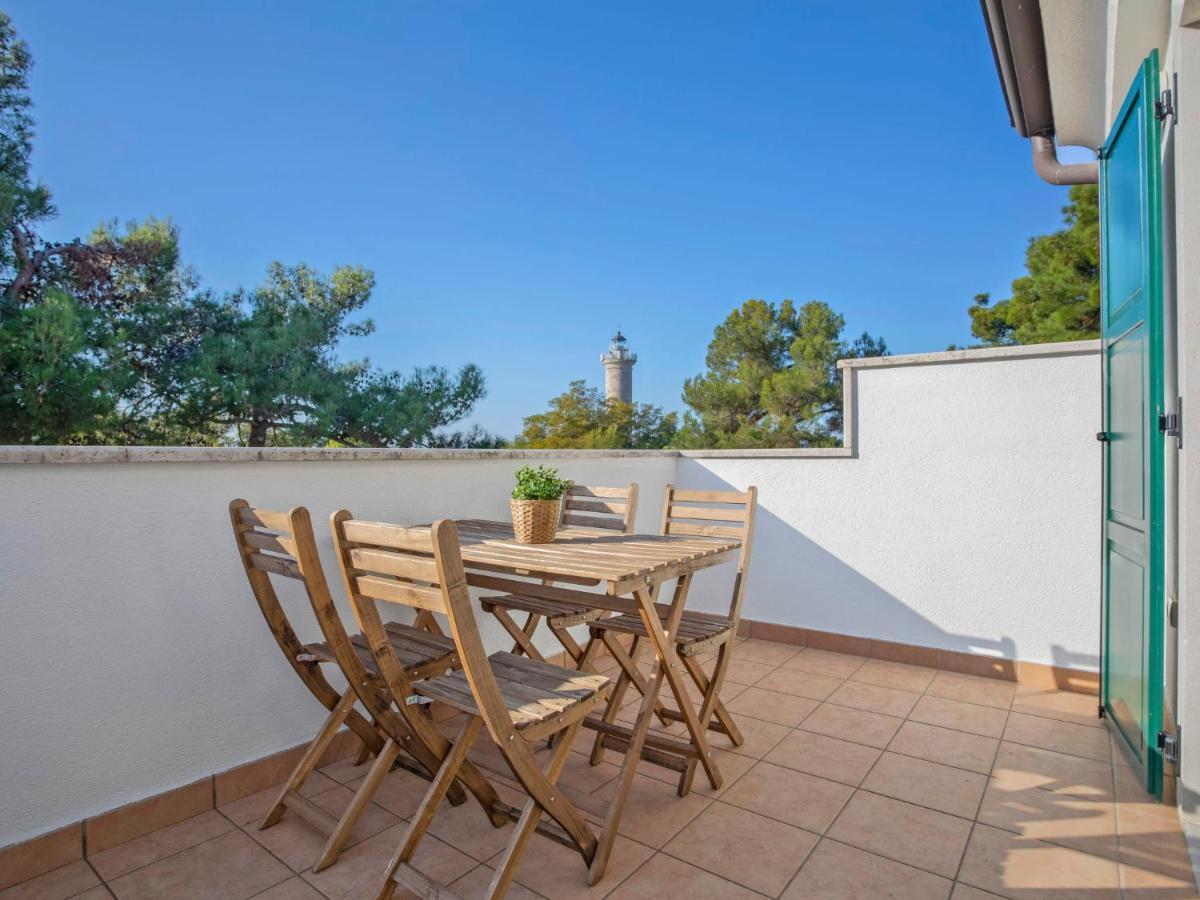 סבודרייה Holiday Home Villa Beach Front By Interhome מראה חיצוני תמונה