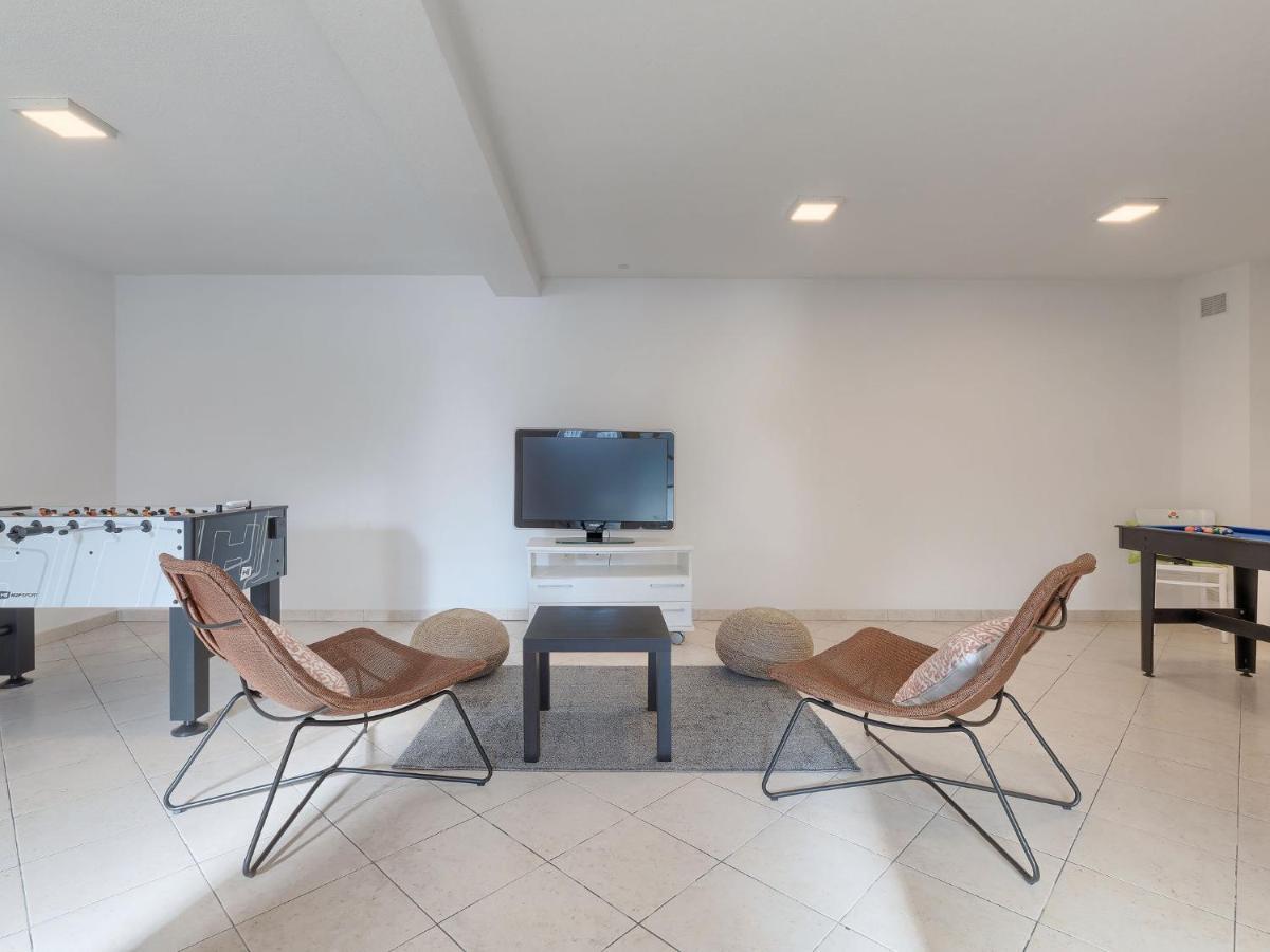 סבודרייה Holiday Home Villa Beach Front By Interhome מראה חיצוני תמונה